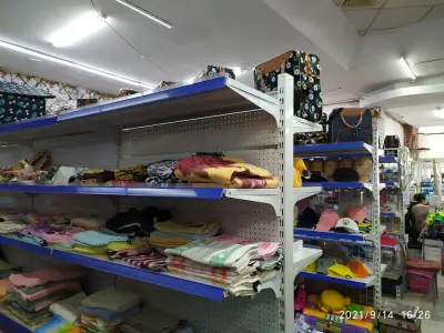 Mall Kalinka