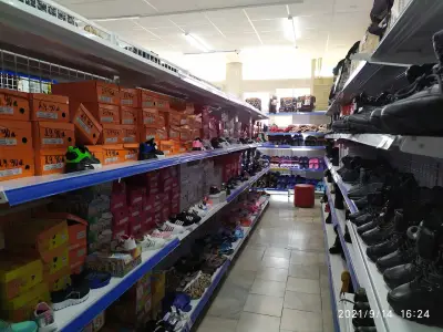 Mall Kalinka