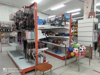 Mall Kalinka