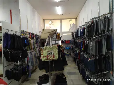 Mall Kalinka