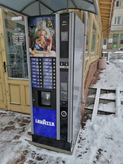 Универсален Магазин Говедарци