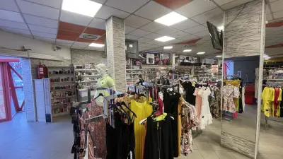 Китайски Мол Чайна сити - China City Mall