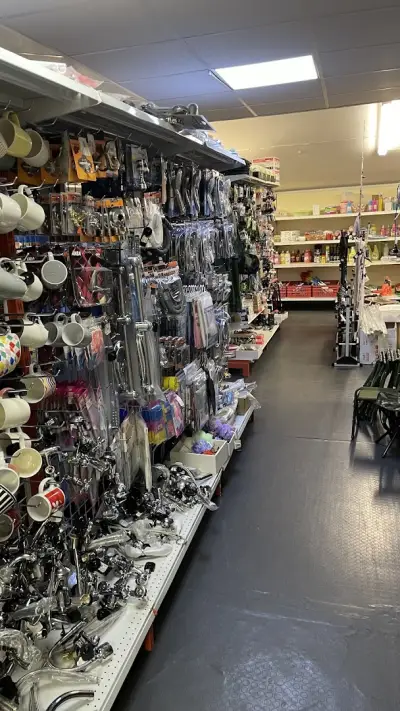 Китайски Мол Чайна сити - China City Mall