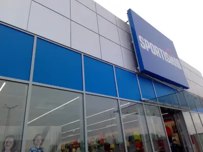 Sportisimo