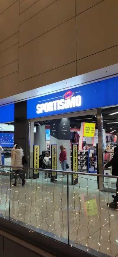 Sportisimo