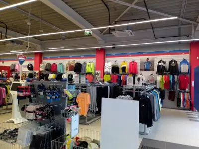 Sportisimo