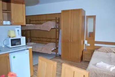 BOUTIQUE RESIDENCE