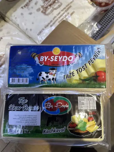 Турски Стоки, Битова Химия, Плодове и Зеленчуци "Ники"
