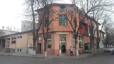 Деведжи маркет