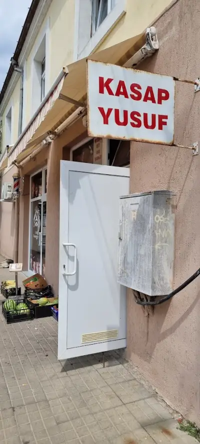 Деведжи маркет