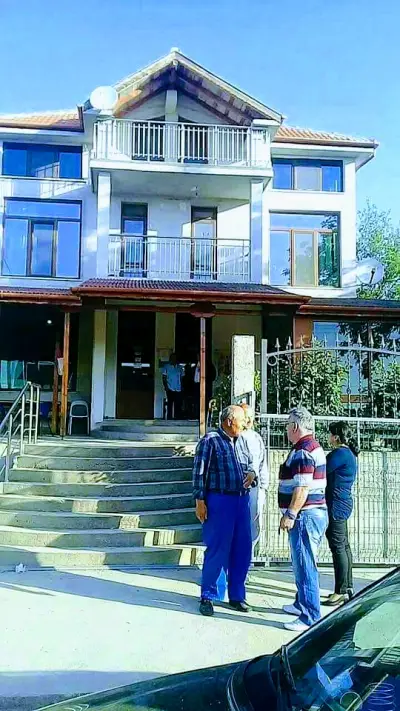 Анка ПАЗАР