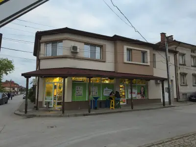 Магазин ЙОНИ
