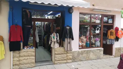 ЕТ ЛъкиСмайл