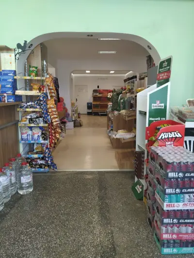 Смесен Магазин Голица