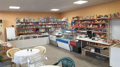 SMarket