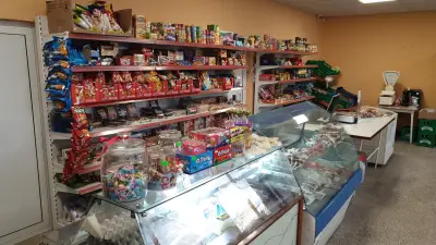 SMarket