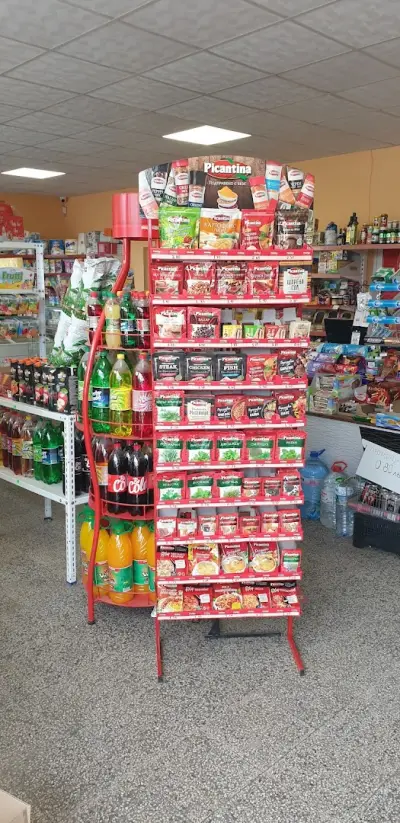 SMarket