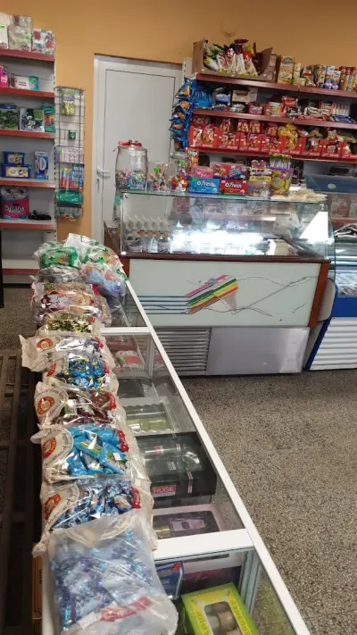 SMarket