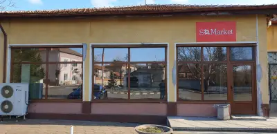 SMarket