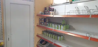 SMarket