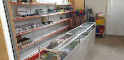SMarket