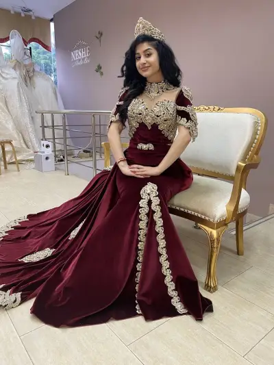 Neshe Moda Evi
