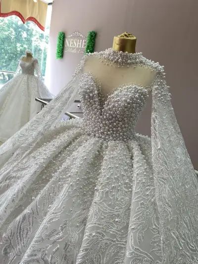 Neshe Moda Evi