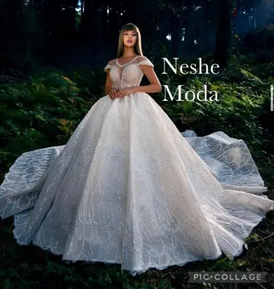 Neshe Moda Evi