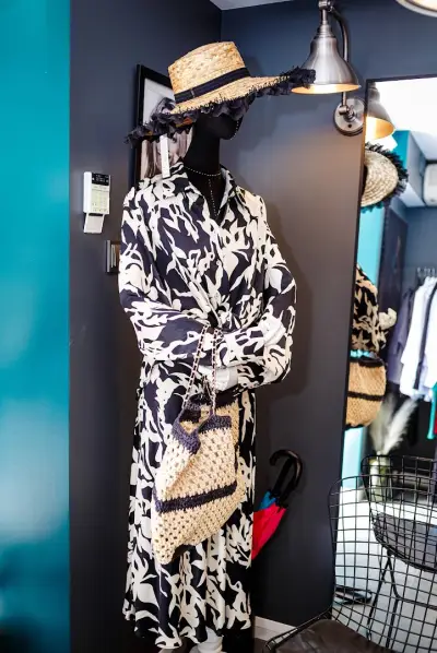 Only The Store