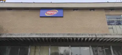 PEPCO