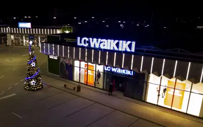 LC WAIKIKI