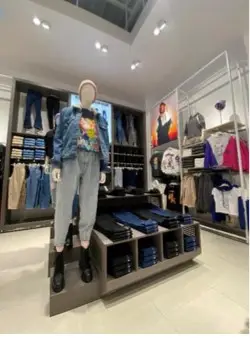 LC WAIKIKI