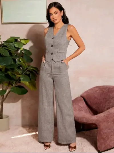 ISI Fashion