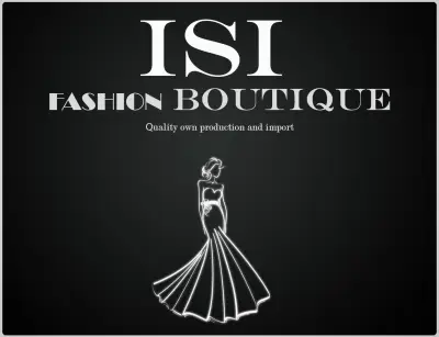 ISI Fashion