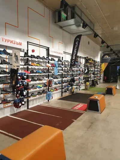 Спорт Бокс
