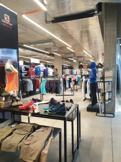 Спорт Бокс