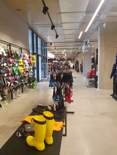 Спорт Бокс