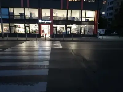 SEVIBABY шоурум