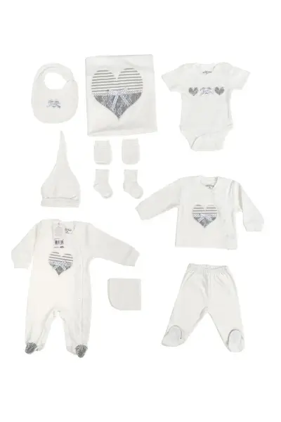 SEVIBABY шоурум