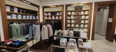 TEODOR - Sofia Ring Mall