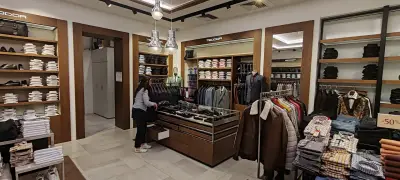 TEODOR - Sofia Ring Mall