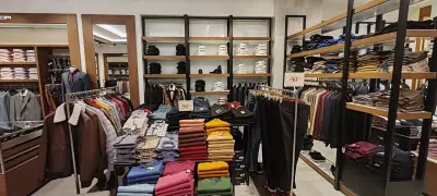 TEODOR - Sofia Ring Mall