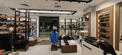 TEODOR - Sofia Ring Mall