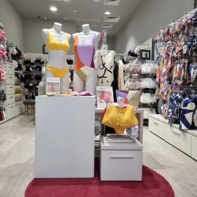 Триумф Ринг Мол original monobrand store