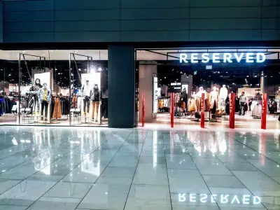 Reserved