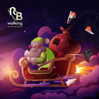 RB Walking