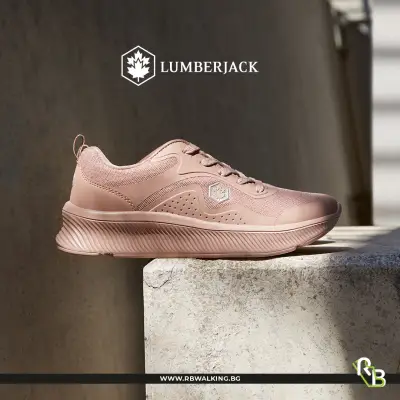 RB Walking