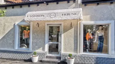 ABI - fashion house