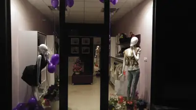 ABI - fashion house