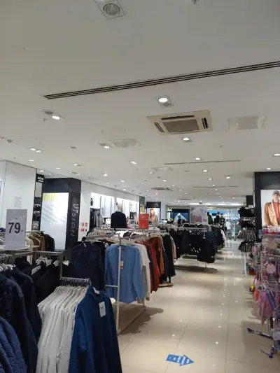 LC Waikiki